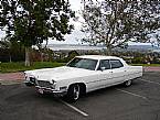 1968 Cadillac Fleetwood