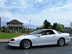 1997 Chevrolet Camaro