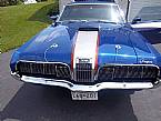 1970 Mercury Cougar