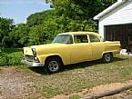 1955 Ford Mainline