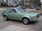 1972 AMC Gremlin