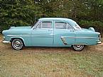 1952 Ford Customline