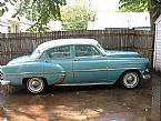 1954 Chevrolet Bel Air