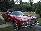 1975 Pontiac Grandville