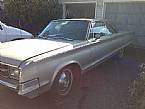 1965 Chrysler 300L 