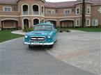 1954 Nash Airflyte 