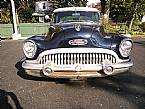 1953 Buick Roadmaster 