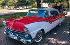 1955 Ford Sunliner 