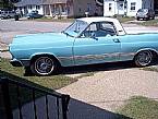 1967 Ford Ranchero