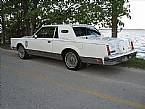 1980 Lincoln Mark VI