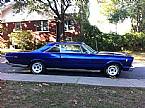 1966 Ford Galaxie