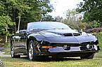 1997 Pontiac Trans Am 