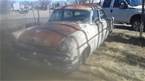 1954 Ford Skyliner 