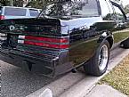 1986 Buick Grand National