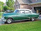 1952 Buick Special