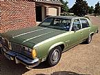 1979 Oldsmobile 98