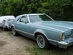 1978 Ford Thunderbird