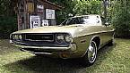 1970 Dodge Challenger 