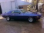 1972 Dodge Challenger 