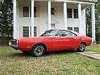 1970 Dodge Charger