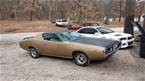 1971 Dodge Charger