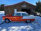 1955 Chevrolet Belair 