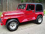 1991 Jeep Renegade