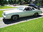 1974 Pontiac Grand Am