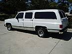 1991 Chevrolet Suburban