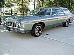 1971 Chevrolet Kingswood