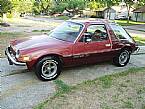 1977 AMC Pacer