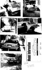 1977 Chevrolet Camaro 