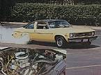 1975 Chevrolet Nova 