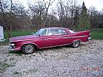 1961 Chrysler Imperial