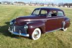 1941 Chrysler Windsor