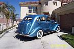 1936 Reo Flying Cloud