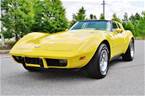 1979 Chevrolet Corvette 