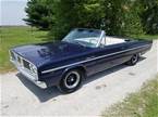 1966 Dodge Coronet 