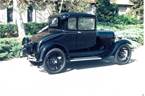 1929 Ford Model A 