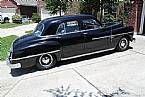1950 Dodge Meadowbrook