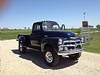 1954 Chevrolet Pickup 