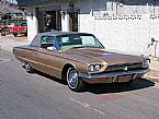 1966 Ford Thunderbird