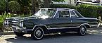 1965 Oldsmobile Cutlass