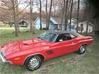 1973 Dodge Challenger 