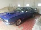 1971 Dodge Demon 