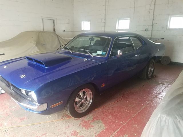 1971 Dodge Demon