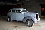 1938 Dodge D8