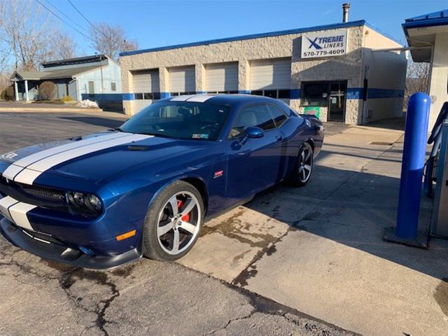 2011 Dodge Challenger