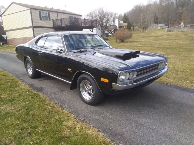 1972 Dodge Demon