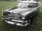 1956 Dodge Royal